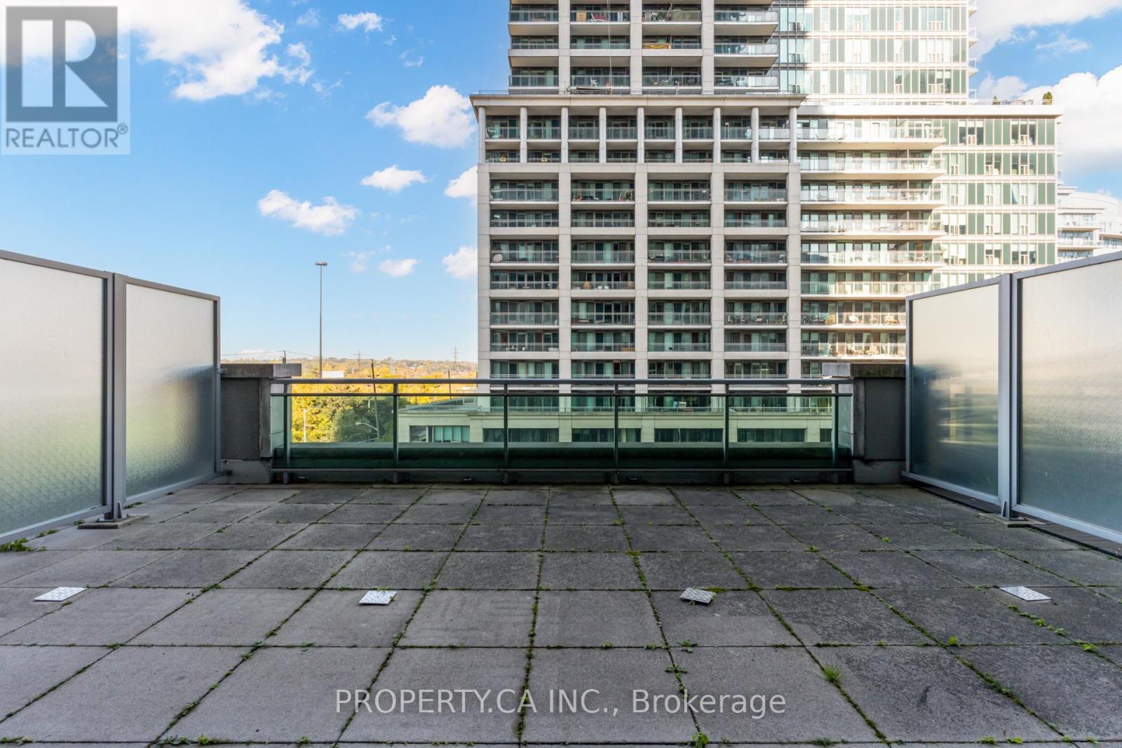 406 - 16 Brookers Lane, Toronto, Ontario  M8V 0A5 - Photo 22 - W12495124