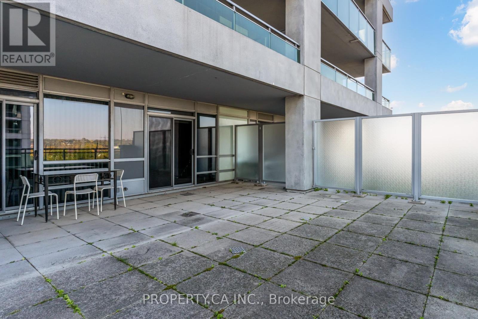 406 - 16 Brookers Lane, Toronto, Ontario  M8V 0A5 - Photo 23 - W12495124