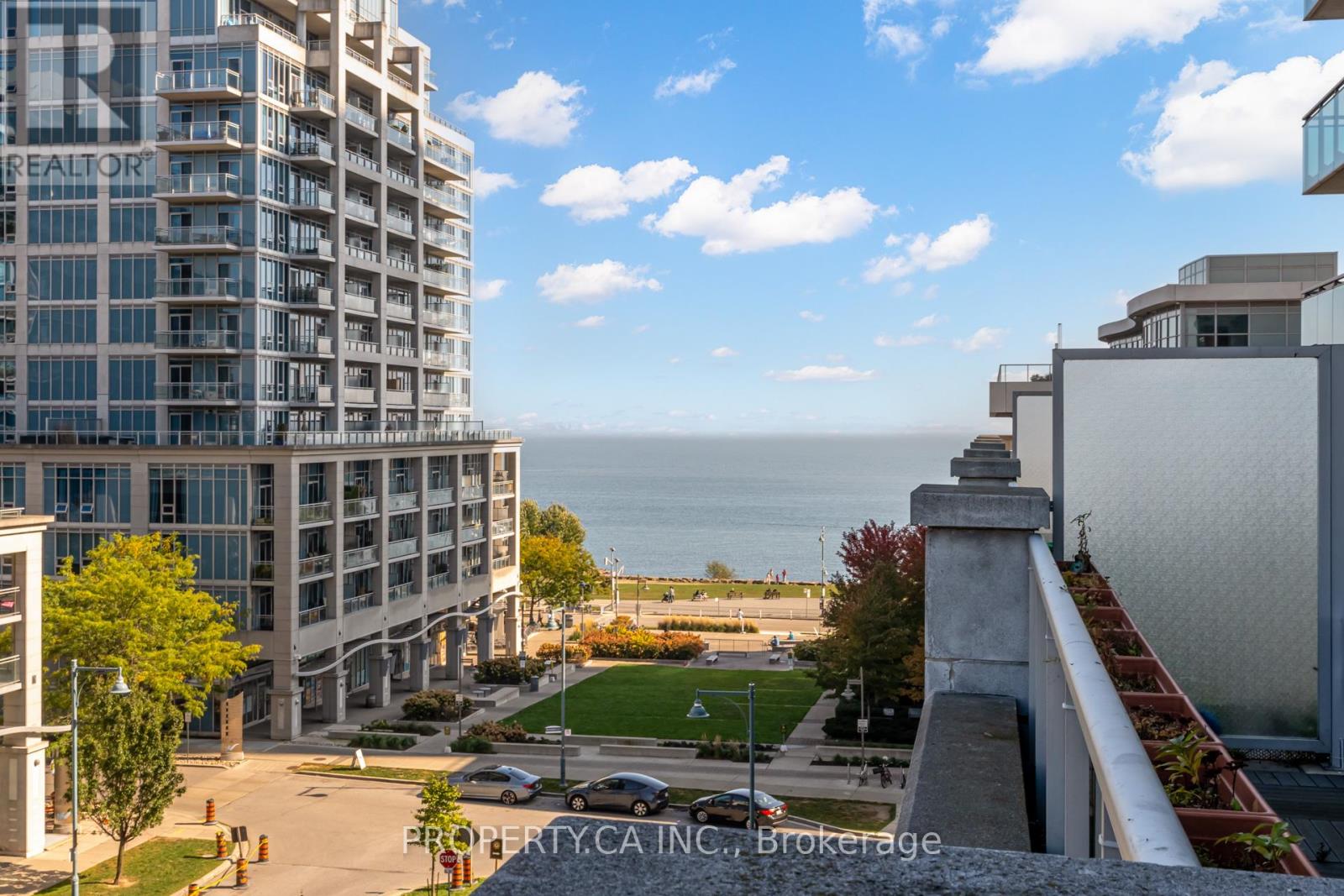 406 - 16 Brookers Lane, Toronto, Ontario  M8V 0A5 - Photo 26 - W12495124