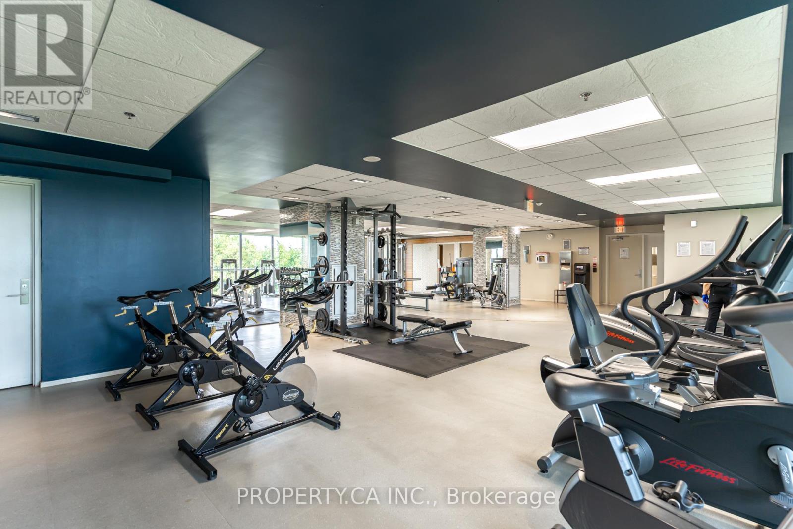 406 - 16 Brookers Lane, Toronto, Ontario  M8V 0A5 - Photo 32 - W12495124