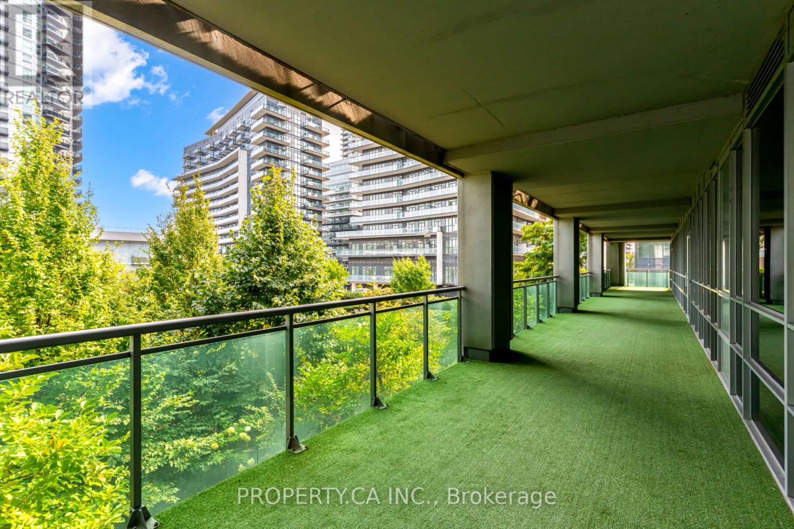 406 - 16 Brookers Lane, Toronto, Ontario  M8V 0A5 - Photo 34 - W12495124