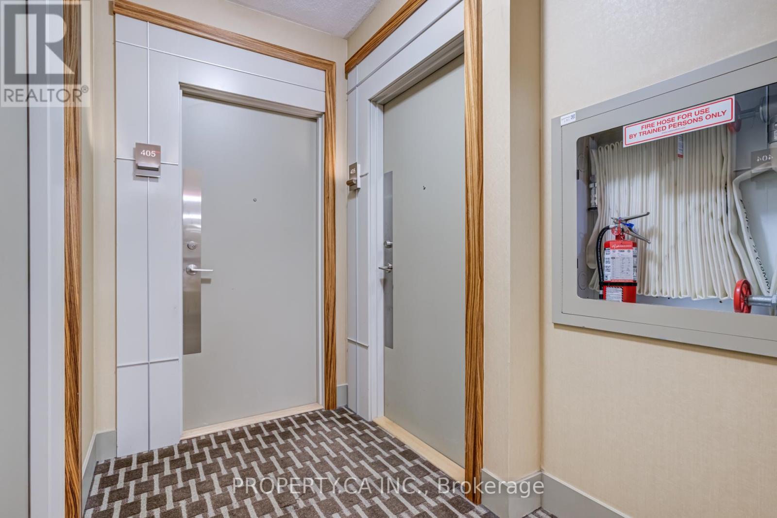 406 - 16 Brookers Lane, Toronto, Ontario  M8V 0A5 - Photo 6 - W12495124