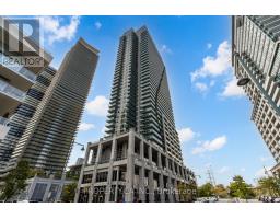 406 - 16 BROOKERS LANE, Toronto, Ontario