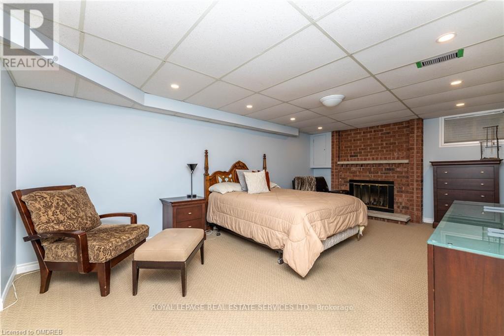 2123 Kawartha Crescent, Mississauga (Sheridan), Ontario  L5H 3P8 - Photo 34 - W12495128