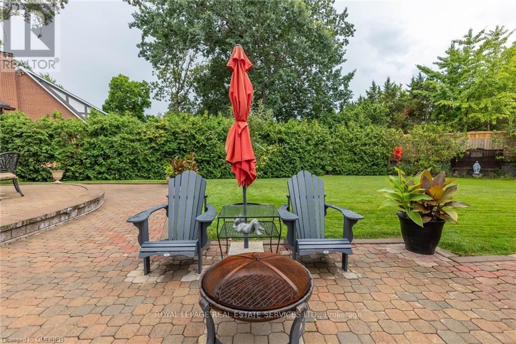 2123 Kawartha Crescent, Mississauga (Sheridan), Ontario  L5H 3P8 - Photo 36 - W12495128