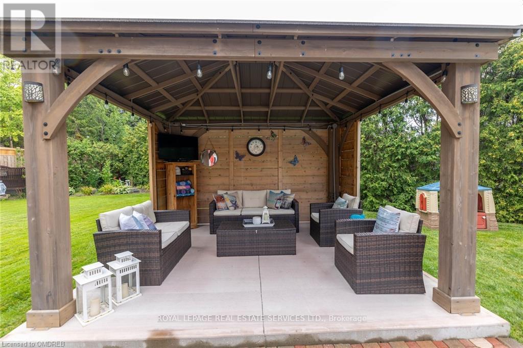 2123 Kawartha Crescent, Mississauga (Sheridan), Ontario  L5H 3P8 - Photo 37 - W12495128