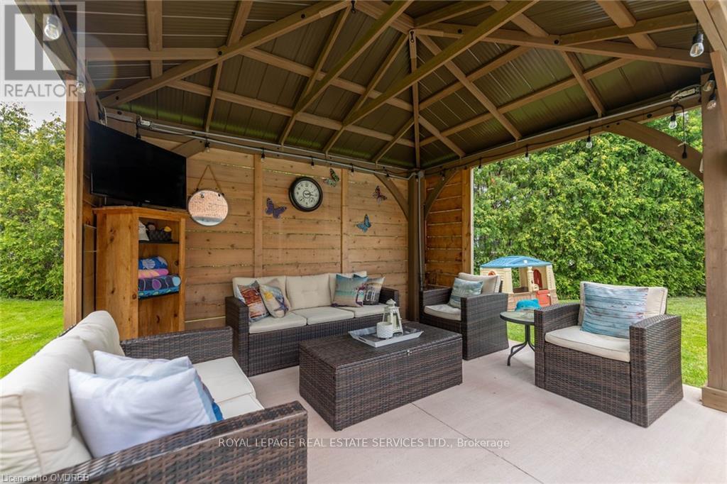 2123 Kawartha Crescent, Mississauga (Sheridan), Ontario  L5H 3P8 - Photo 38 - W12495128