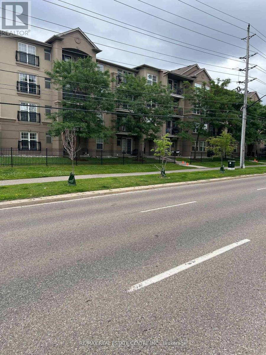 409 - 1360 Main Street E, Milton, Ontario  L9T 7S5 - Photo 2 - W12495136