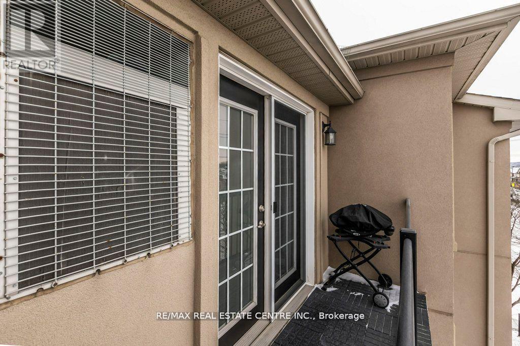 409 - 1360 Main Street E, Milton, Ontario  L9T 7S5 - Photo 20 - W12495136