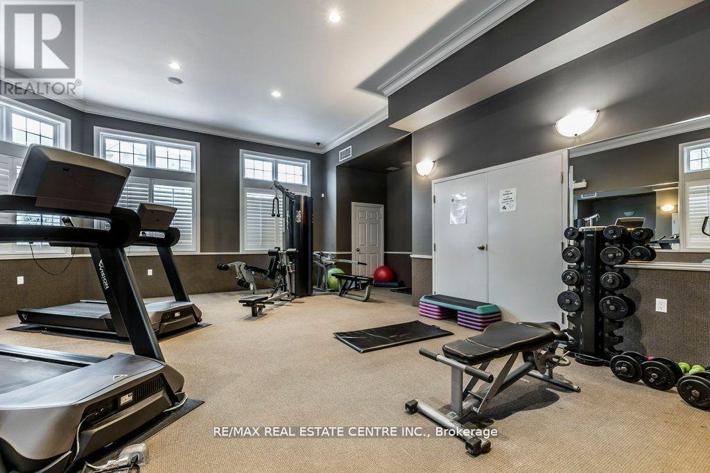 409 - 1360 Main Street E, Milton, Ontario  L9T 7S5 - Photo 22 - W12495136