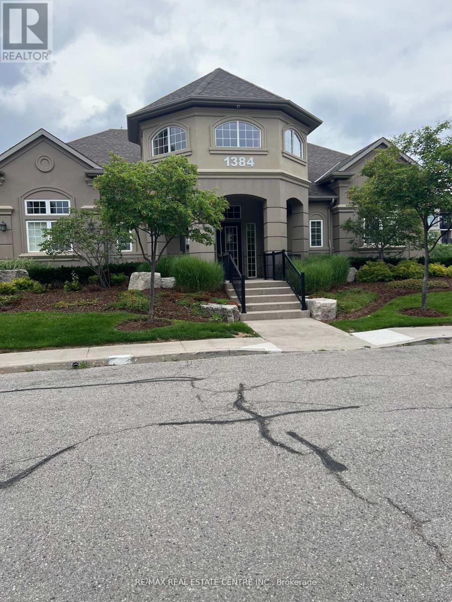 409 - 1360 Main Street E, Milton, Ontario  L9T 7S5 - Photo 3 - W12495136