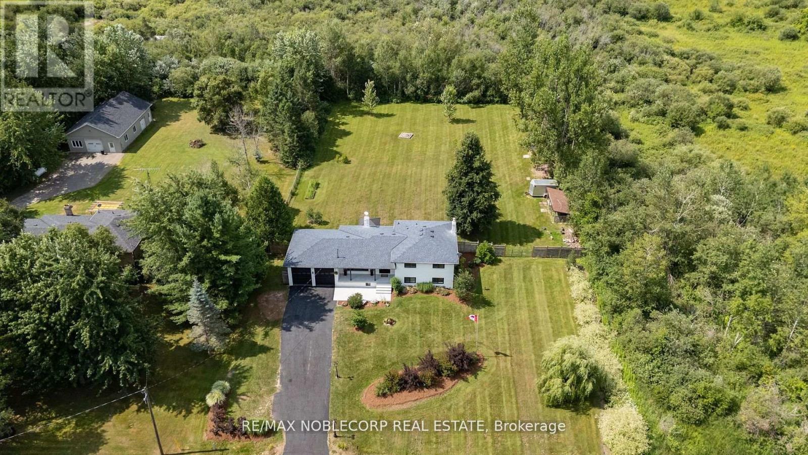 19132 ST ANDREWS ROAD, Caledon, Ontario