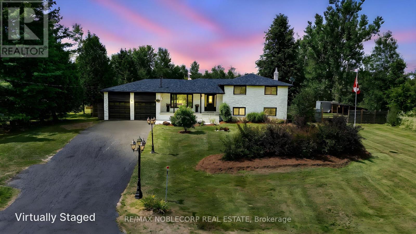 19132 St Andrews Road, Caledon, Ontario  L7K 2C7 - Photo 2 - W12495160