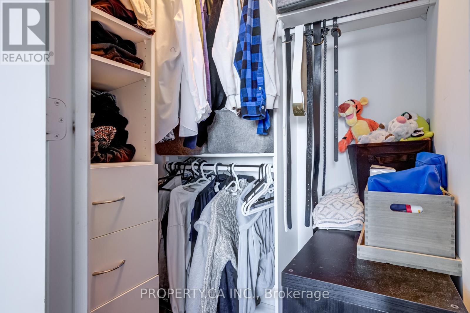 406 - 16 Brookers Lane, Toronto, Ontario  M8V 0A5 - Photo 17 - W12495170