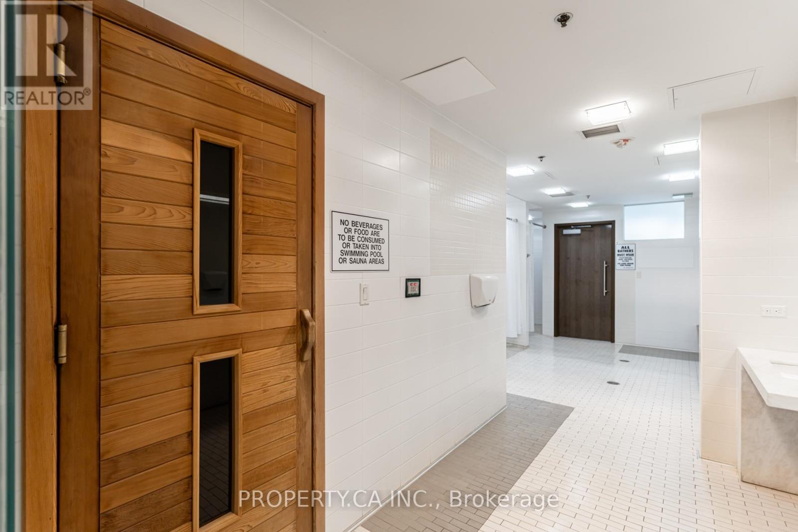 406 - 16 Brookers Lane, Toronto, Ontario  M8V 0A5 - Photo 28 - W12495170