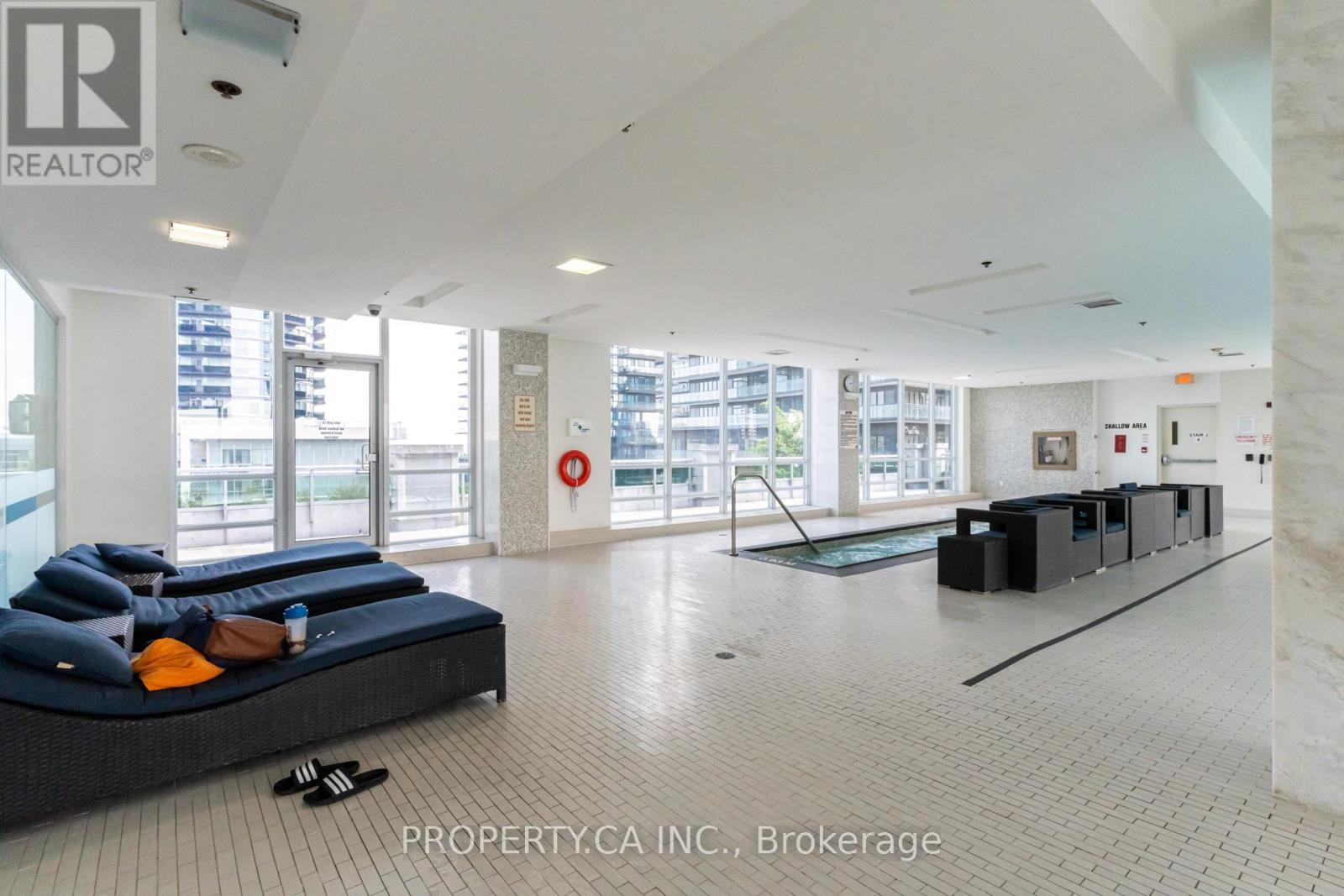 406 - 16 Brookers Lane, Toronto, Ontario  M8V 0A5 - Photo 29 - W12495170