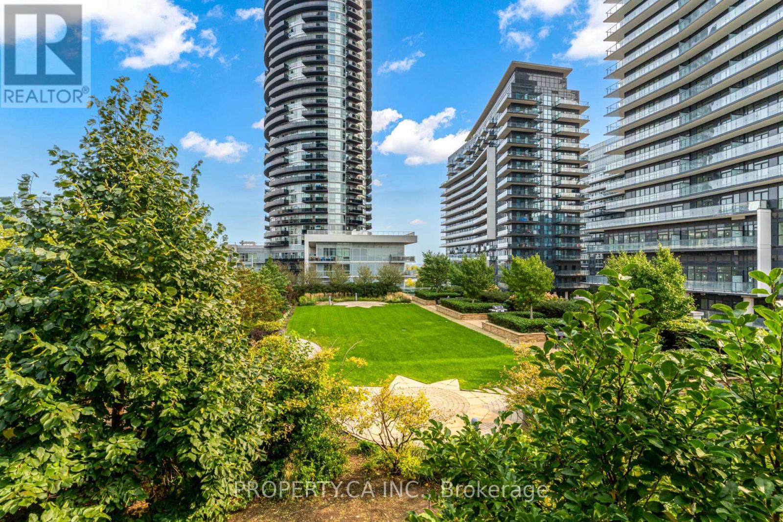406 - 16 Brookers Lane, Toronto, Ontario  M8V 0A5 - Photo 35 - W12495170