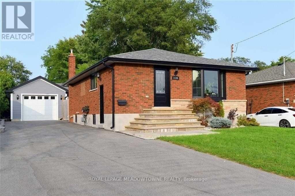 1149 STANLEY DRIVE, Burlington, Ontario
