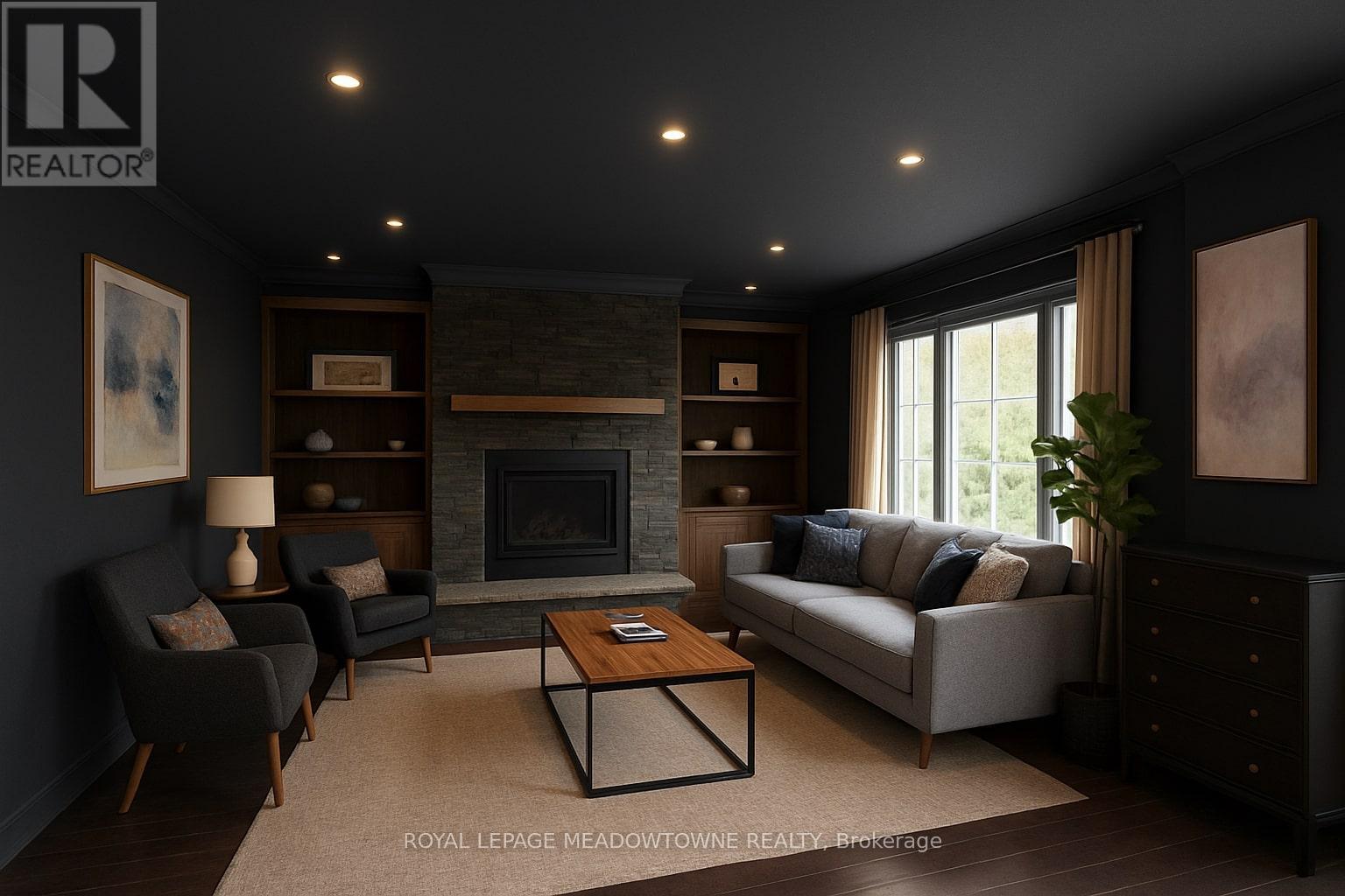 1149 Stanley Drive, Burlington (Mountainside), Ontario  L7P 2K6 - Photo 2 - W12495172