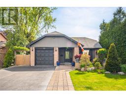 52 LORRAINE CRESCENT, Brampton, Ontario