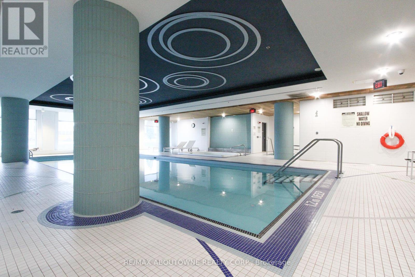 1503 - 65 Speers Road, Oakville, Ontario  L6K 0J1 - Photo 40 - W12495206