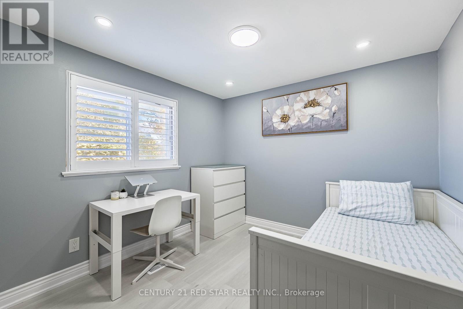 3 Flamingo Crescent, Brampton, Ontario  L6T 2G4 - Photo 26 - W12495212