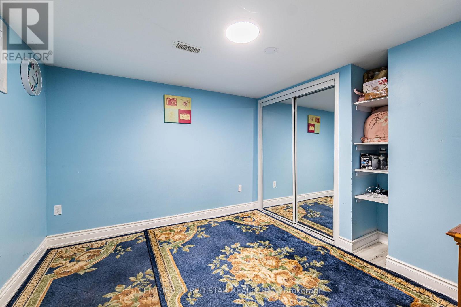 3 Flamingo Crescent, Brampton, Ontario  L6T 2G4 - Photo 32 - W12495212