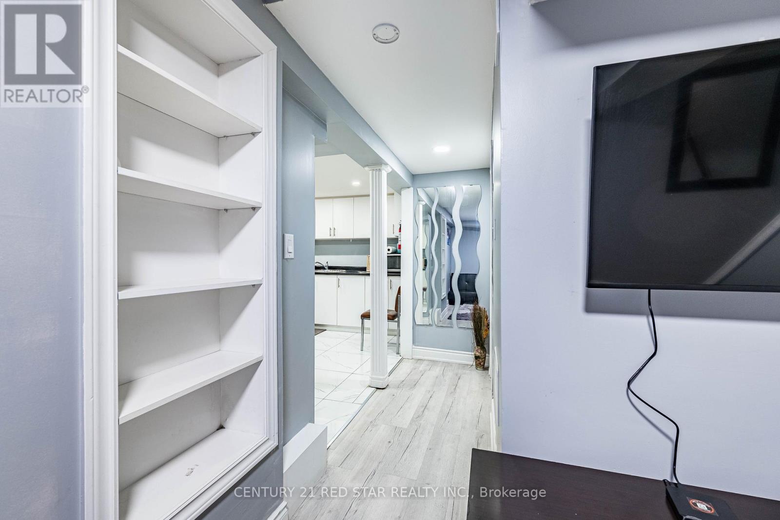 3 Flamingo Crescent, Brampton, Ontario  L6T 2G4 - Photo 37 - W12495212