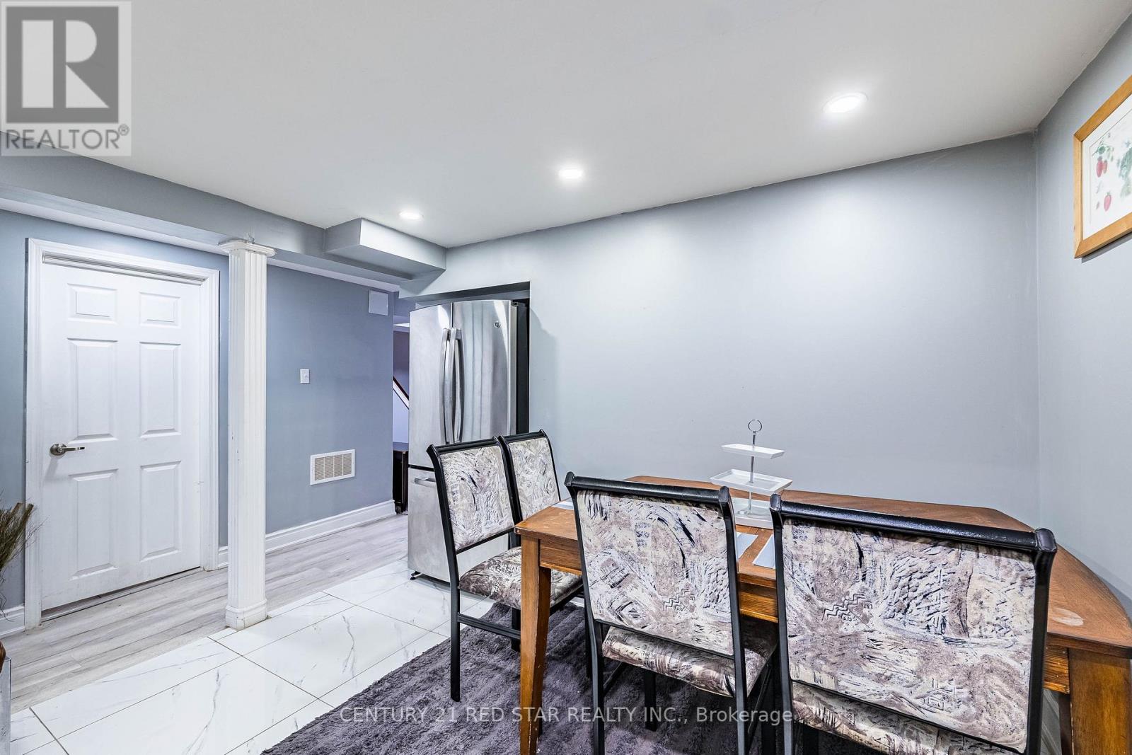 3 Flamingo Crescent, Brampton, Ontario  L6T 2G4 - Photo 38 - W12495212