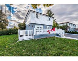 3 FLAMINGO CRESCENT, Brampton, Ontario