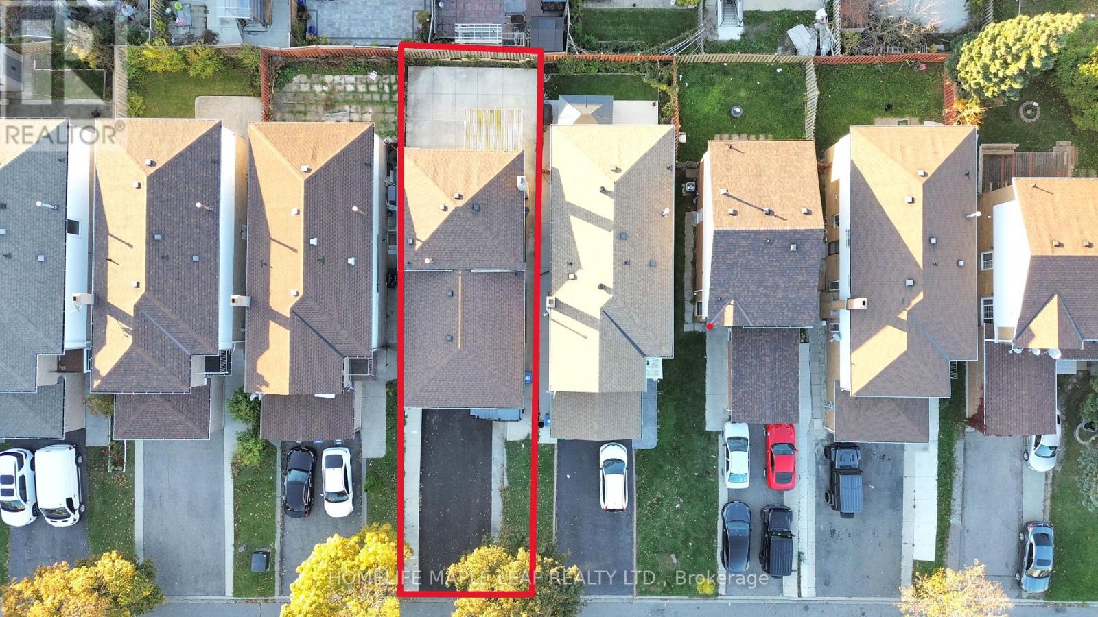 10 Pickard Lane, Brampton, Ontario  L6Y 2M5 - Photo 3 - W12495226