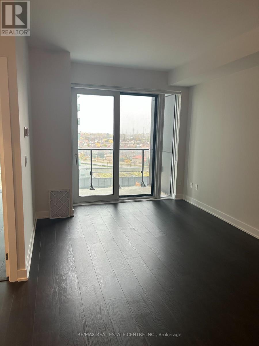 912 - 430 SQUARE ONE DRIVE, Mississauga, Ontario