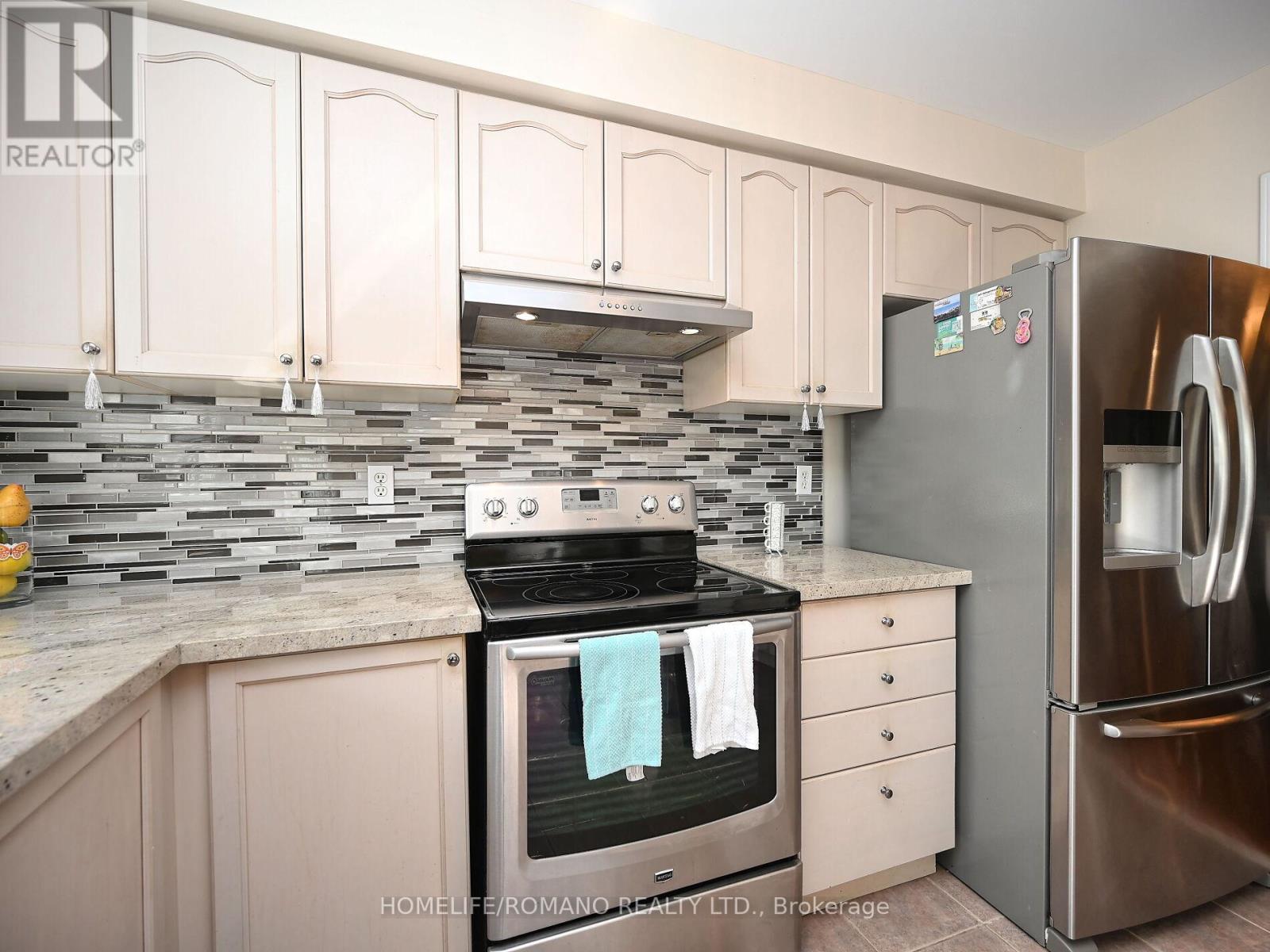 132 - 3030 Breakwater Court, Mississauga (Cooksville), Ontario  L5B 4N5 - Photo 26 - W12495238