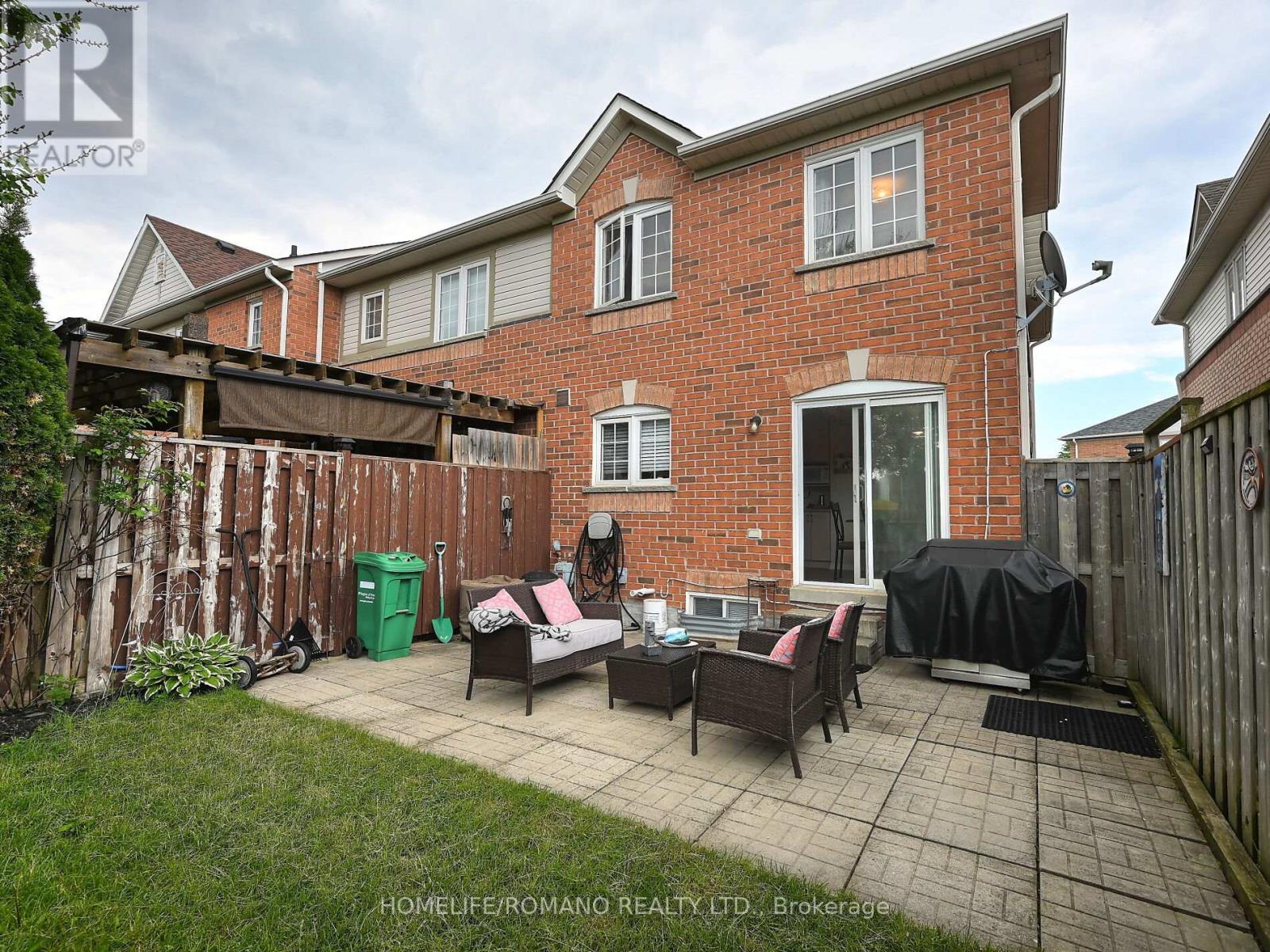 132 - 3030 Breakwater Court, Mississauga (Cooksville), Ontario  L5B 4N5 - Photo 46 - W12495238