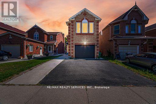 120 LEEWARD DRIVE, Brampton, Ontario