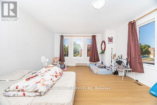 120 Leeward Drive, Brampton, Ontario  L6S 5V9 - Photo 22 - W12495240