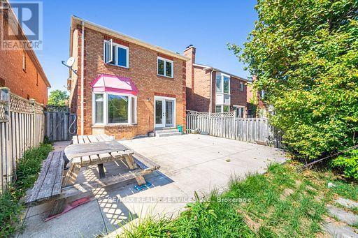 120 Leeward Drive, Brampton, Ontario  L6S 5V9 - Photo 47 - W12495240