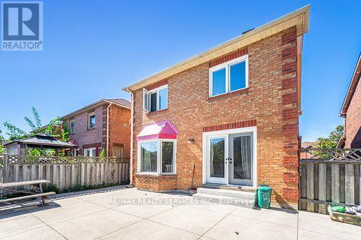 120 Leeward Drive, Brampton, Ontario  L6S 5V9 - Photo 48 - W12495240