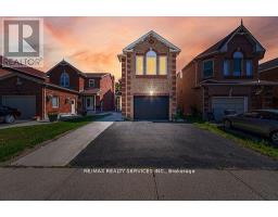 120 LEEWARD DRIVE, Brampton, Ontario