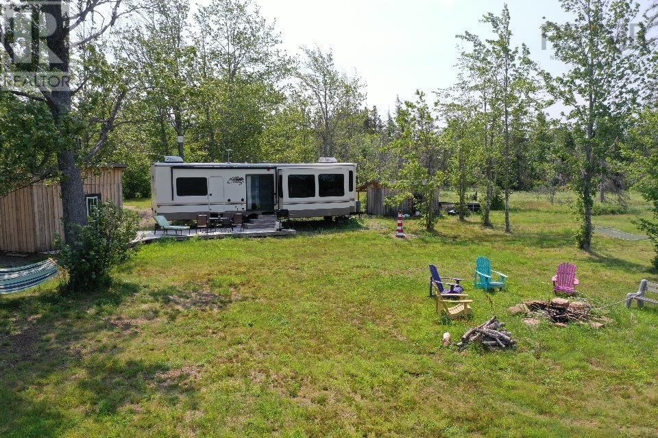 Lot 08-1 329 Chisholm Road, Conns Mills, Nova Scotia  B0K 1L0 - Photo 23 - 202501890