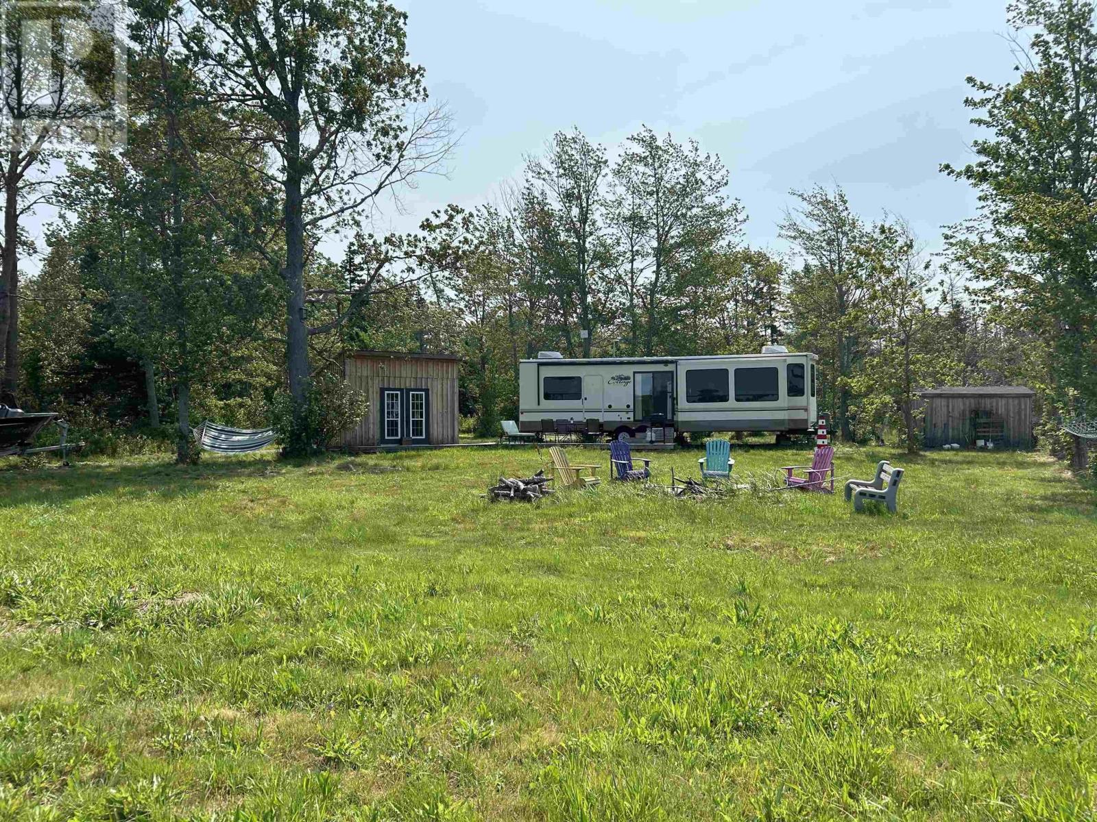 Lot 08-1 329 Chisholm Road, Conns Mills, Nova Scotia  B0K 1L0 - Photo 12 - 202501890