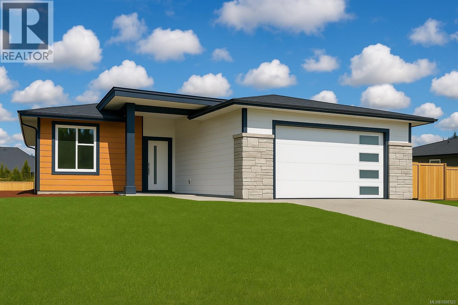 261 Walworth Rd S, Campbell River, British Columbia