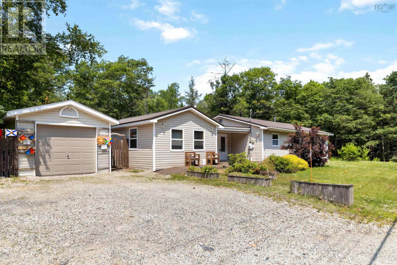 6736 Highway 3, Martins Point, Nova Scotia