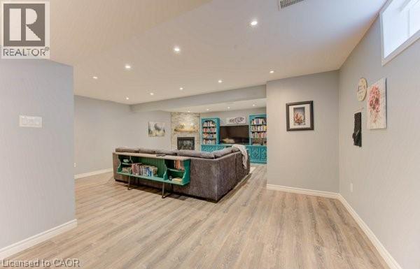 320 Bankside Drive, Kitchener, Ontario  N2N 3K2 - Photo 32 - 40765406