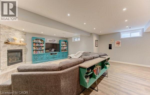 320 Bankside Drive, Kitchener, Ontario  N2N 3K2 - Photo 35 - 40765406