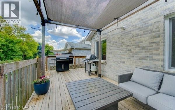 320 Bankside Drive, Kitchener, Ontario  N2N 3K2 - Photo 39 - 40765406