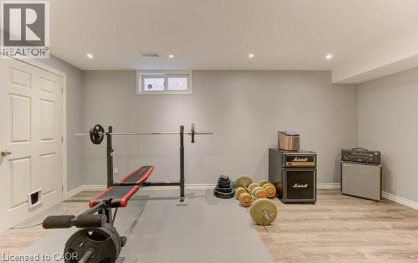 320 Bankside Drive, Kitchener, Ontario  N2N 3K2 - Photo 36 - 40765406