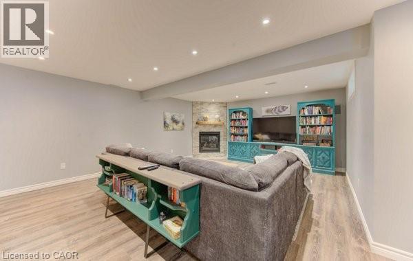 320 Bankside Drive, Kitchener, Ontario  N2N 3K2 - Photo 33 - 40765406