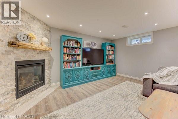 320 Bankside Drive, Kitchener, Ontario  N2N 3K2 - Photo 34 - 40765406