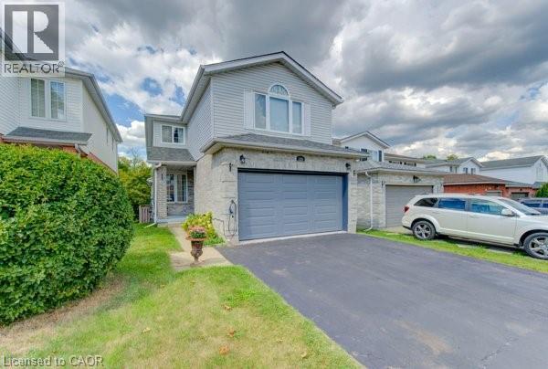 320 Bankside Drive, Kitchener, Ontario  N2N 3K2 - Photo 3 - 40765406